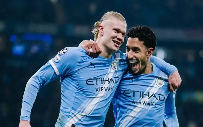 بث مباشر الآن لمباراة مانشستر سيتي وتشيلسي في الدوري الإنجليزي بجودة عالية وبدون تقطيع